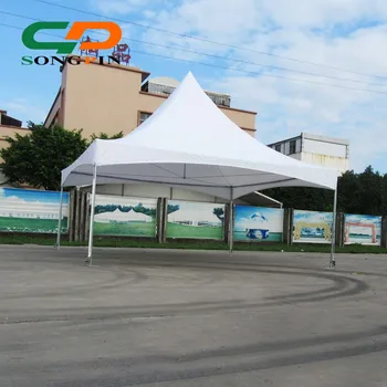 High Peak Canopy  Tent 20x20  For Outdoor Exhibition Wedding 