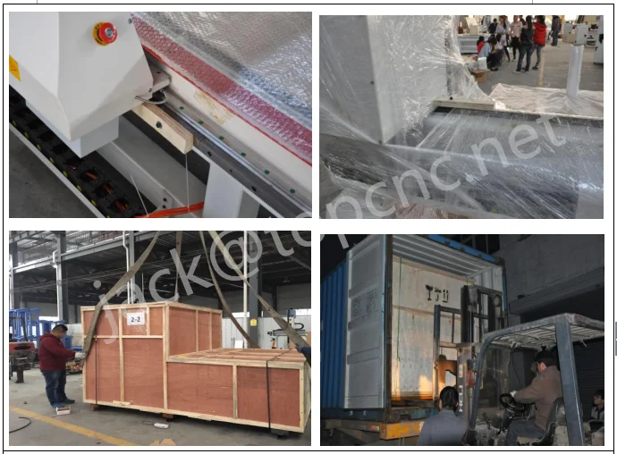 cnc stone machine