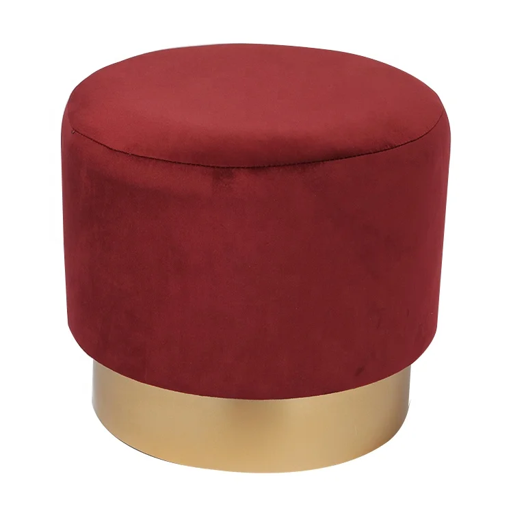 Venta al por mayor heces de color verde oscuro-Compre online los