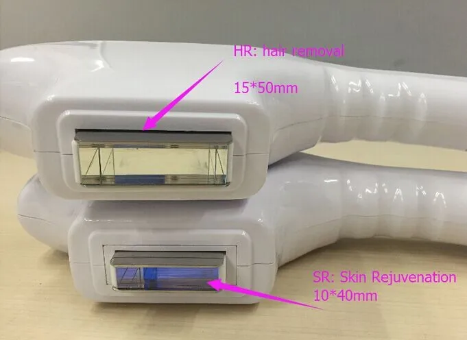 CE E-light IPL SHR Hair Removal Machine/ Elight SHR/ Shr Laser Ipl Skin Rejuvenation
