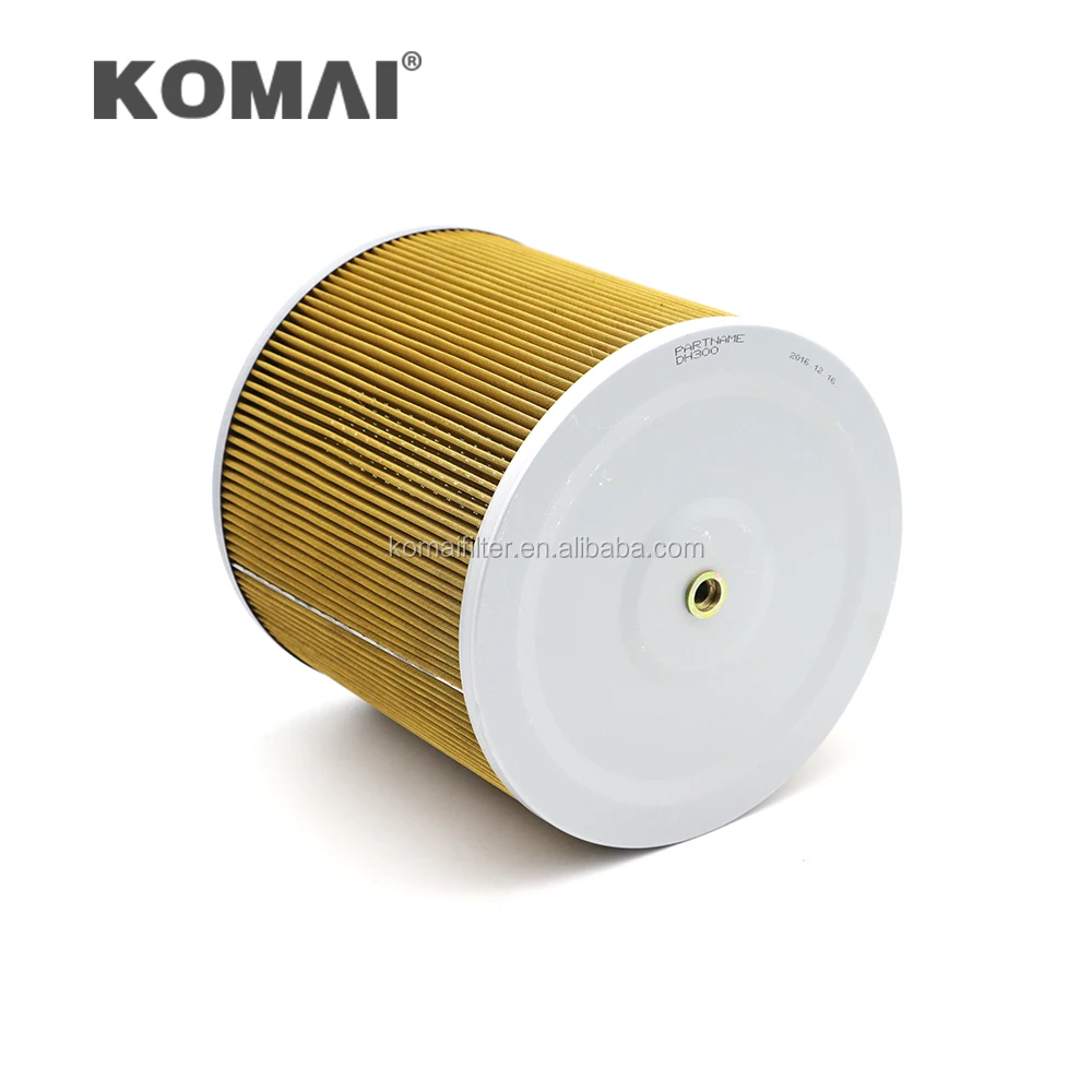 Ex400lc Hydraulic Suction Oil Filter Element 4237660 24719401a 400408