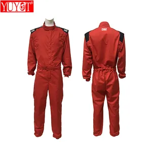 fireproof jumpsuit