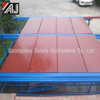 Building Precast Concrete Steel Deck For Slab Casting Building Precast Concrete Steel Deck For Slab Casting