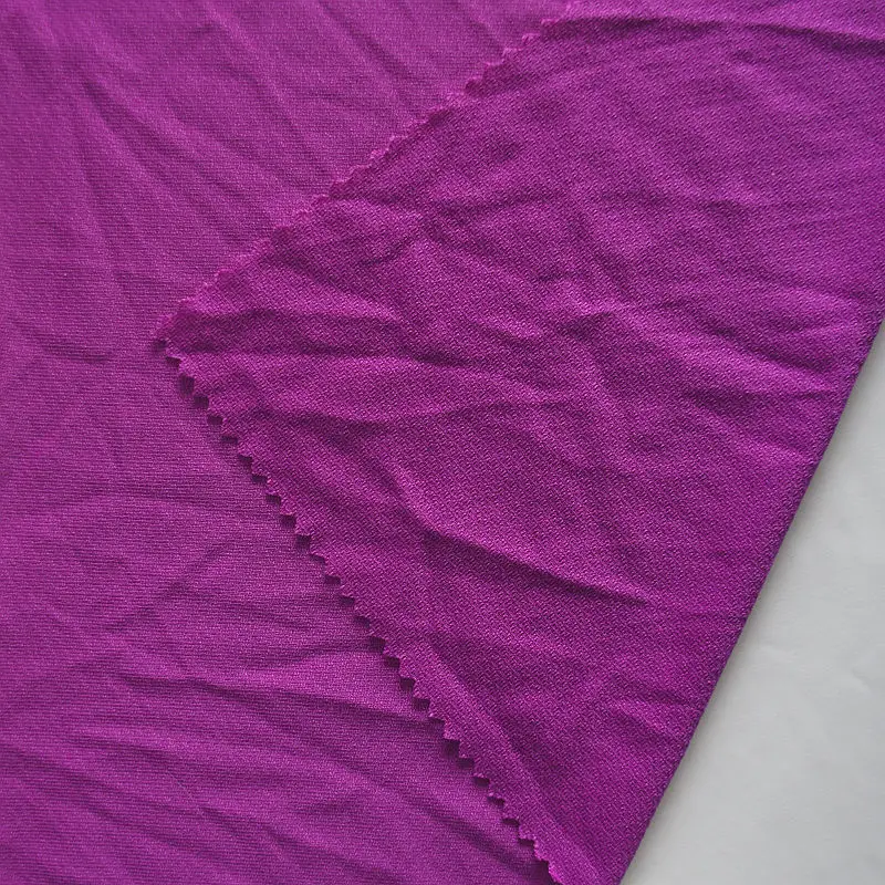 Ultra Thin Elastane Spandex 15 Polyester 85 Smart Lycra Mesh Fabric For ...