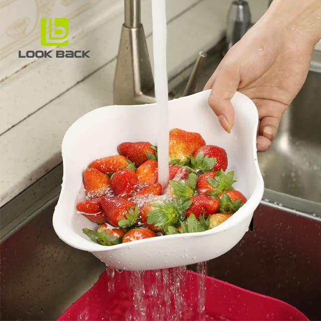 Double Dish For Pistachios,Peanuts,Edamame,Cherries,Nuts,Fruits,Candies