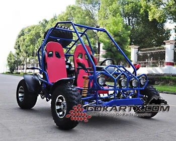 buggy roll cage
