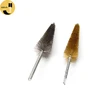 Zhejiang brush manufacturer wholesale strip broom brush for sweeper in alibaba website