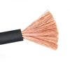 PVC RVV Copper Wire telecommunication copper PE electric cable
