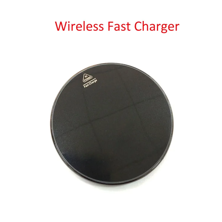 qi wireless charger