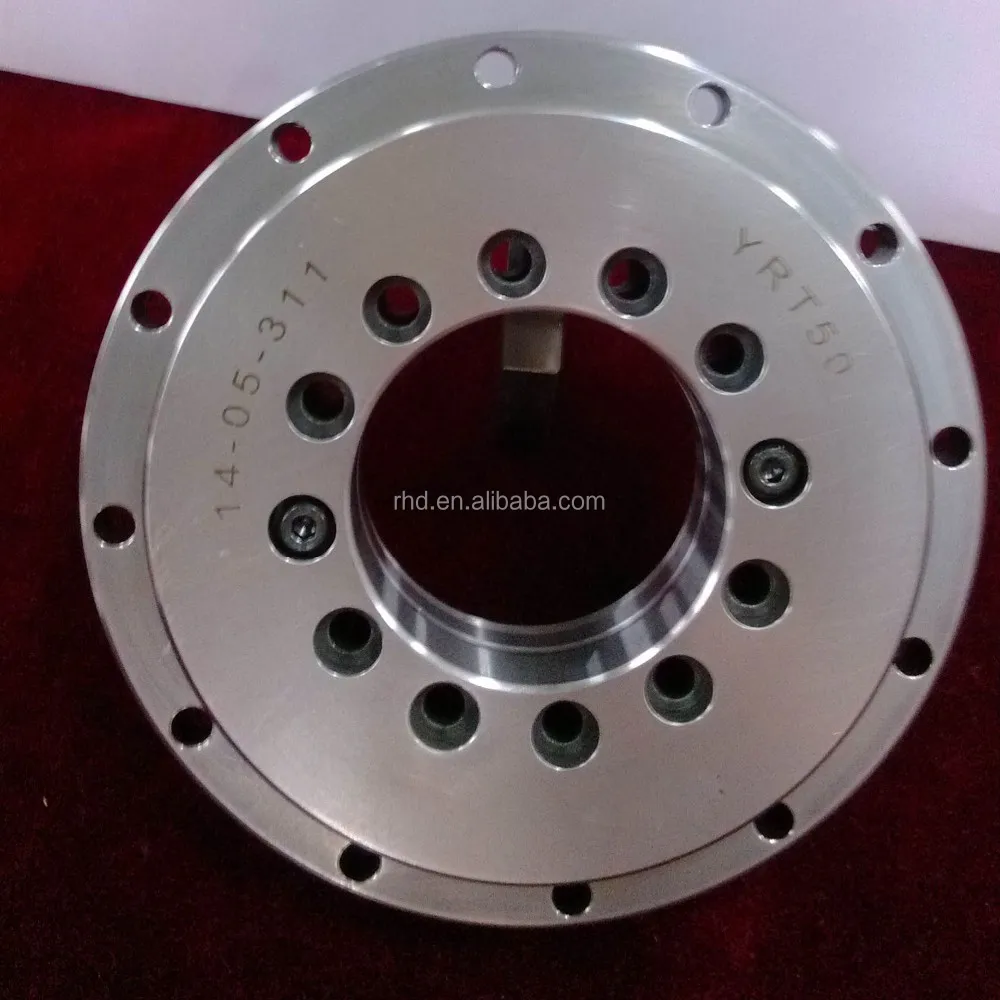 Thk Turntable Bearing Yrt200 Rotary Table Bearing Yrt200 Buy Slewing