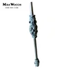 American village furniture hardware door cremone bolt iron door handle