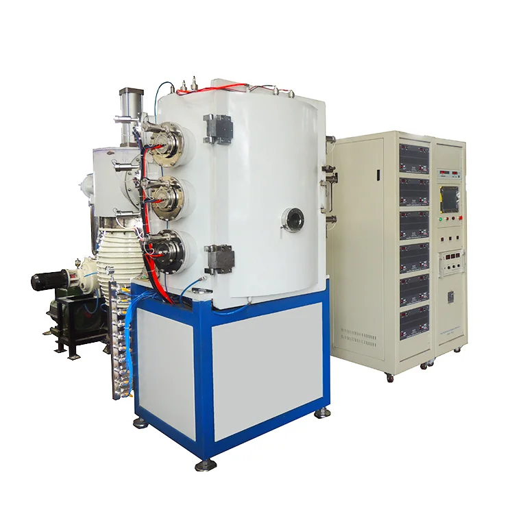Vacuum Plating Equipment For Sale Stainless Steel Pvd Coating Machine