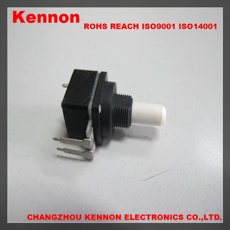 10a Dimmer Switch Variable Resistor B500k Pcb Mount Linear Rotary