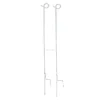 Geelian High Quality Long Duration Time Plastic Electric Fence Pigtail Post With Certificate