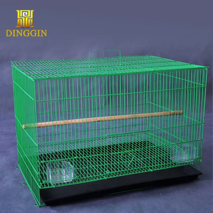 China Manufacture Cage Love Birds - Buy 