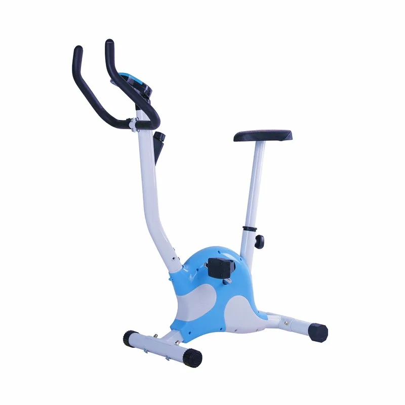 Fitness Equipment Body Fit Life Gear Exercise Bike Ergometer Fitness X ...