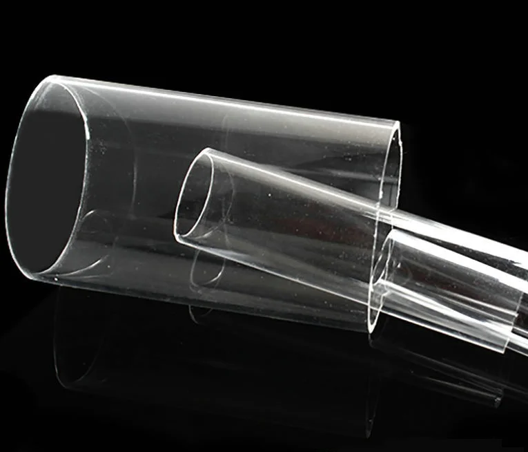 Transparent Acrylic Tube Made Of Perspex Good Quality Buy Acrylic