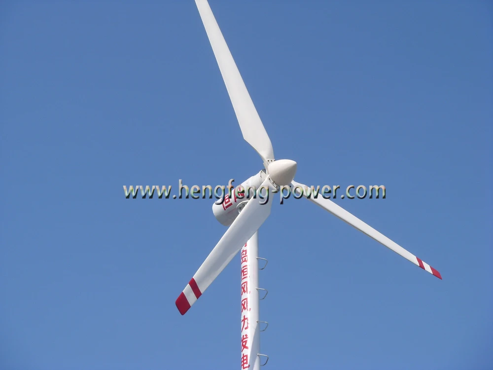 single home wind turbine