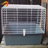 Cheap Commercial Galvanized Rabbit Cage reptile cage