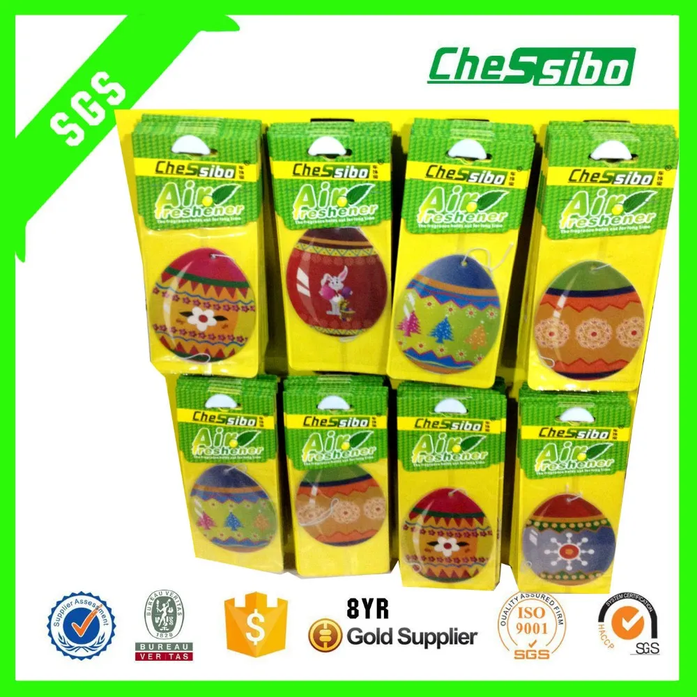 Hanging Paper Air Freshener Unscented Air Freshener Paper Card Buy