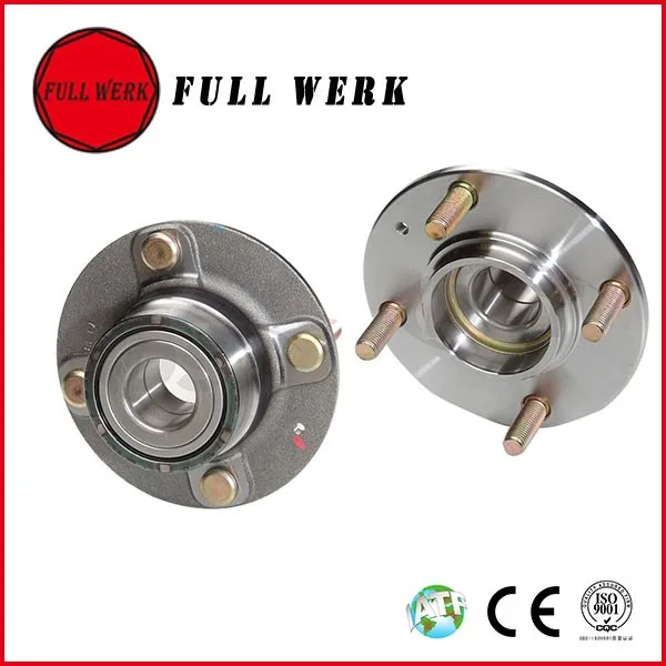 Auto Front Wheel Hub Assembly 512194 Rear Wheel Hub Bearing Remove Tool