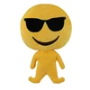 Emoji 2017 Plush Doll 13.4"/35cm Top Quality PP Cotton Soft Emoji Toys