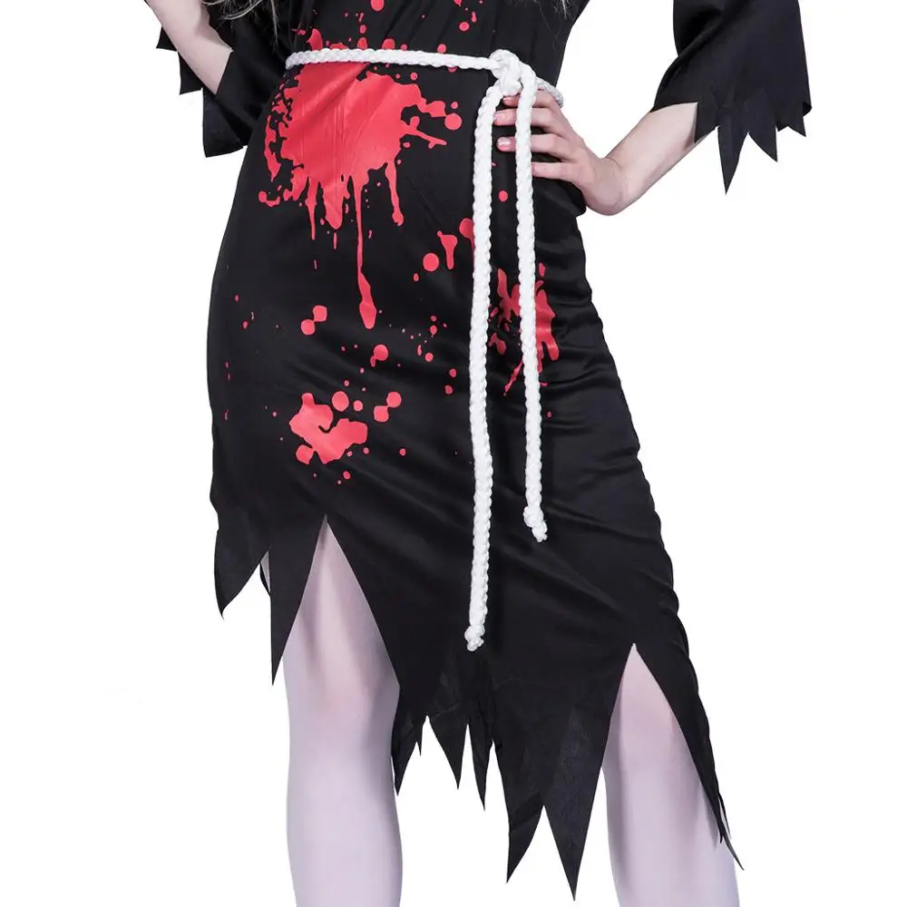 Source Halloween Zombie costume sexy nun costume on m.alibaba.com