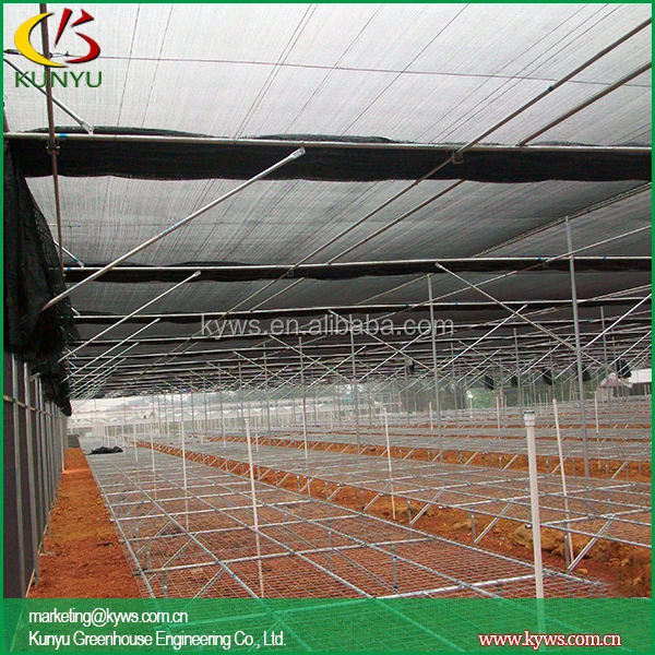 Agricultural Shade House Vegetable Garden Shade Cloth Greenhouse Shading Net Buy Greenhouse