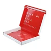 Wholesale Custom Unique Logo Printed Corrugated Cardboard Shipping Mailer Box