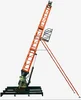 Geological core water well drill rig HXY-2T