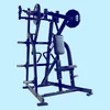 Ningjin Free Weight Hammer Strength Iso-Lateral Low Row Gym Equipment