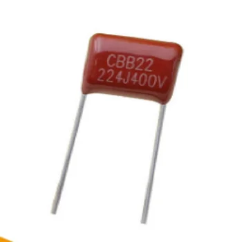 Конденсатор cbb22 400v