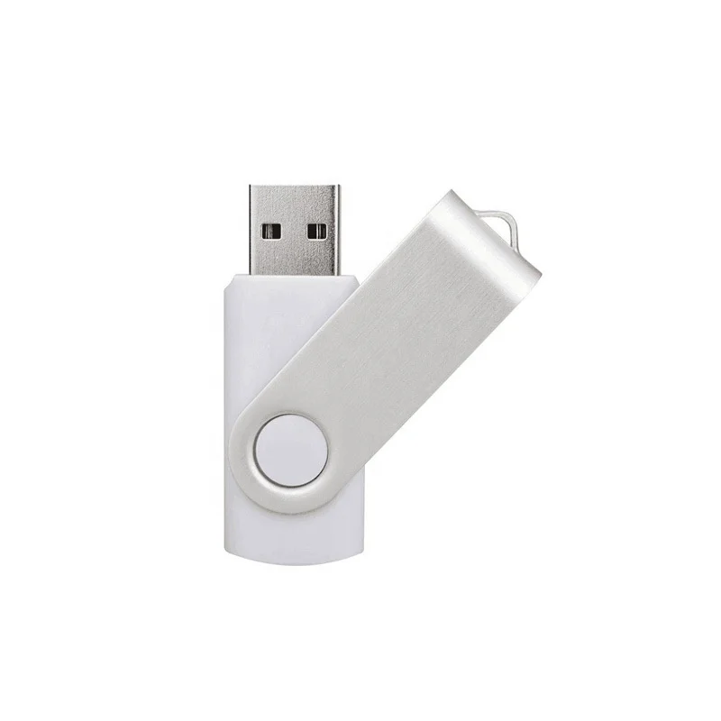 Wholesale best seller USB pen drive 4GB 8 GB 16 GB 32 GB colorful swivel memorias usb small usb flash drive with customized logo - ANKUX.COM
