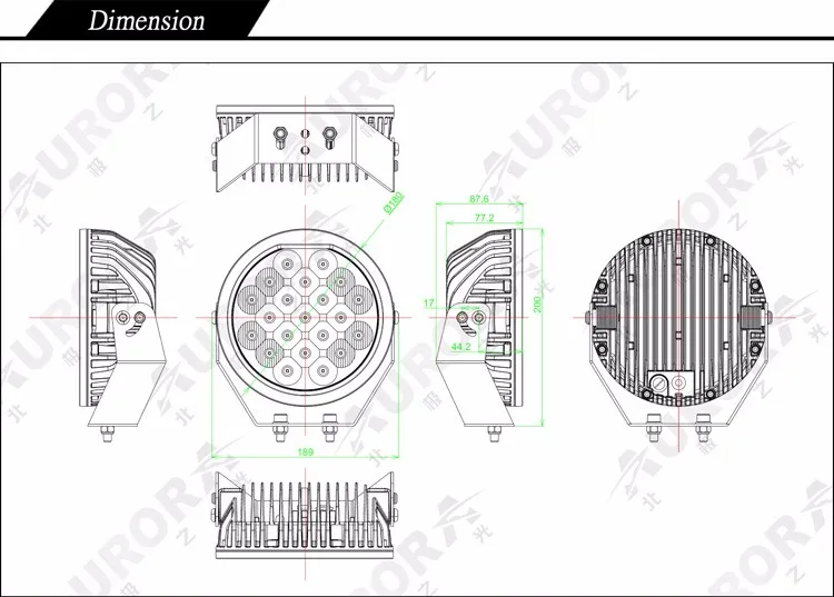 5 inch round led off road light.jpg