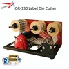 Allraise Roll To Roll Label Automatic Cutter Label Rotary Cutting Machine
