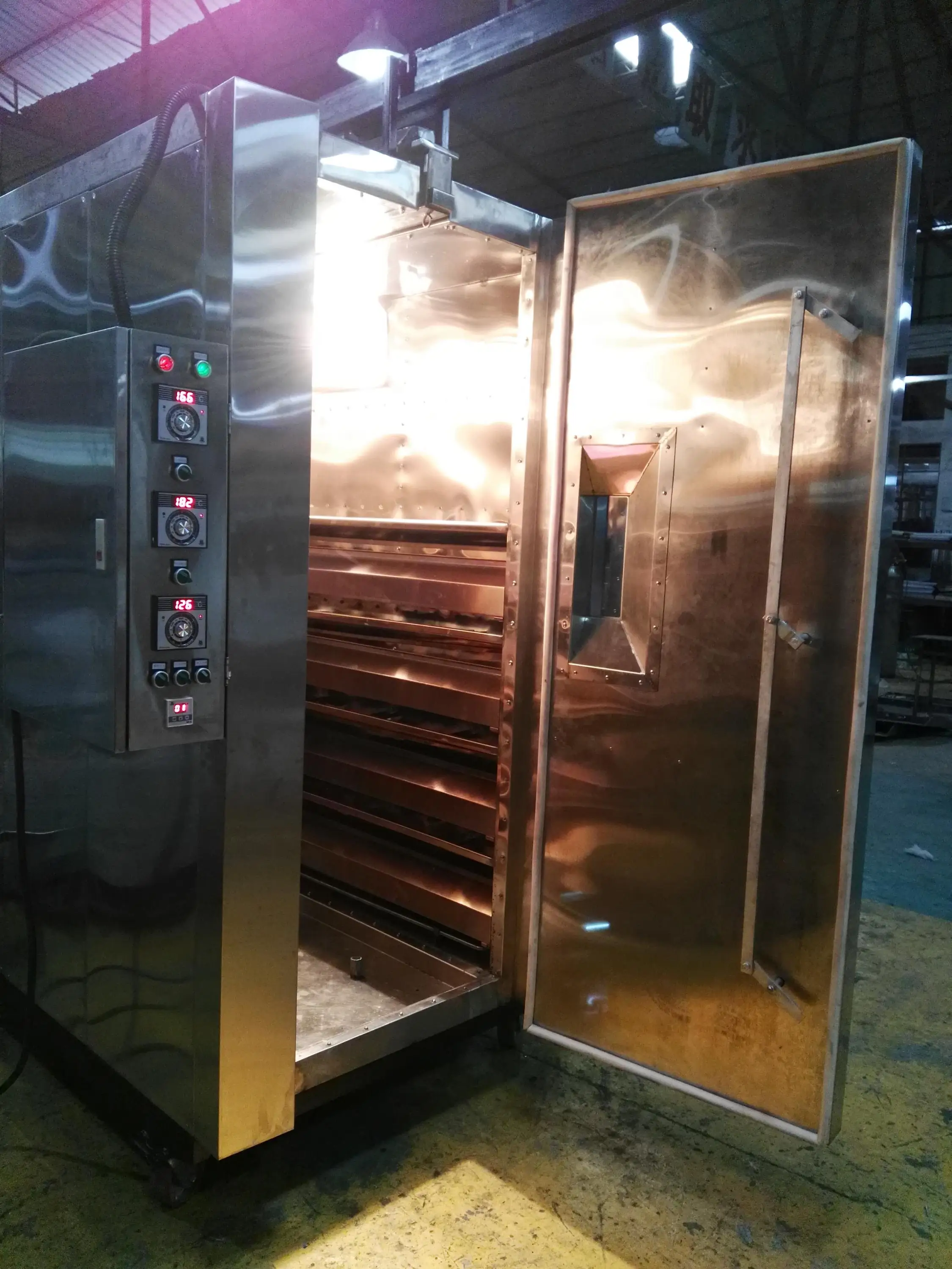 Oven For Sale Rotary Ovens Gas Oven Roasted Whole Pig Buy Pig oven-for-sale-rotary-ovens-gas-oven-roasted-whole-pig-buy-pig
