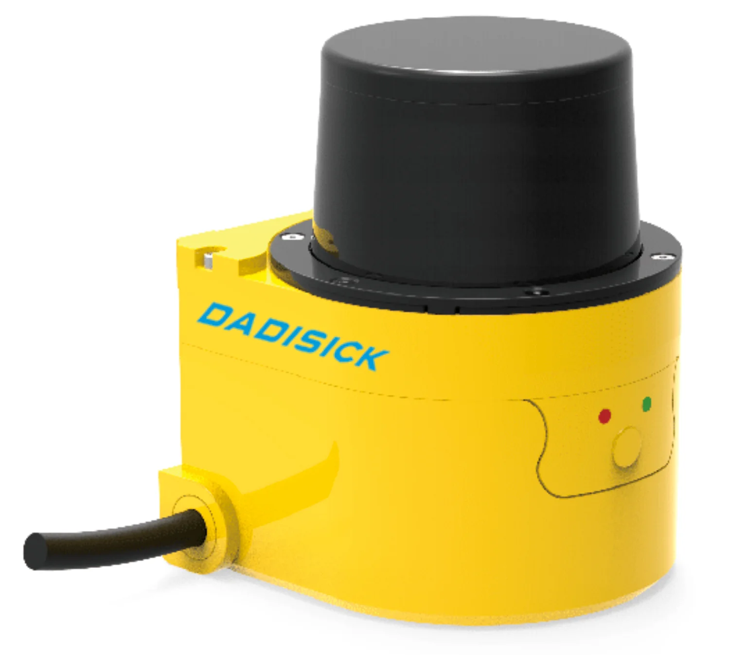 Safety Laser Scanner In Sensor,20m Max Range,Safety Zone Scanning Range