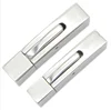 New Style Jewelry Finding 316L Stainless Steel Snap Stud Clasp Magnetic for Leather Bracelet Made