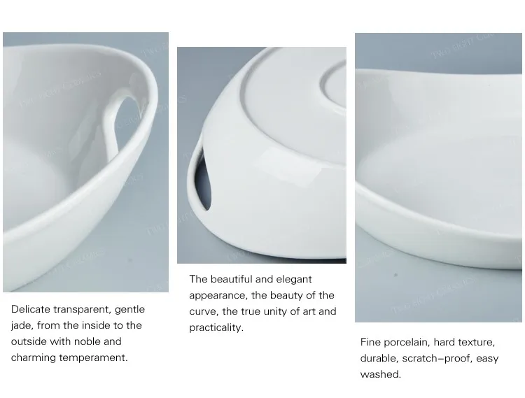 High-quality ceramic ramen bowl for business for dinning room-14