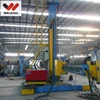 High Precision Custom Column And Boom Manipulator With Ladder , Marine Building