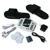 factory price smart relief electronic pulse massager digital muscle stimulator handheld therapy massager for pain relief EG-TM03