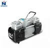 Double cylinder electric 12v dc air conditioner 300 bar air compressor