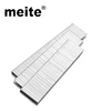 Meite 20 Gauge binding 4J Series staple for upholstery air staple gun 422J/413J and air staple gun tacker use in furniture