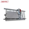 High quality aluminum and aluminum composite panel vertical saw cutting machine