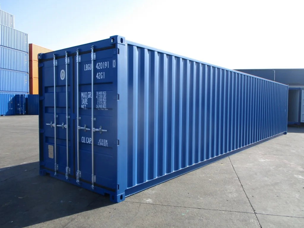 40gp shipping container for sale at shanghai, ningbo, guangzhou