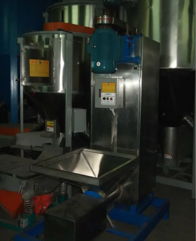 Máquina De Deshidratación Centrífuga Para Secado De Plastico Buy