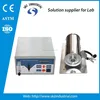 ISO 6964,IEC 60811-4-1, PERT, PPR, PB carbon black content test instruments