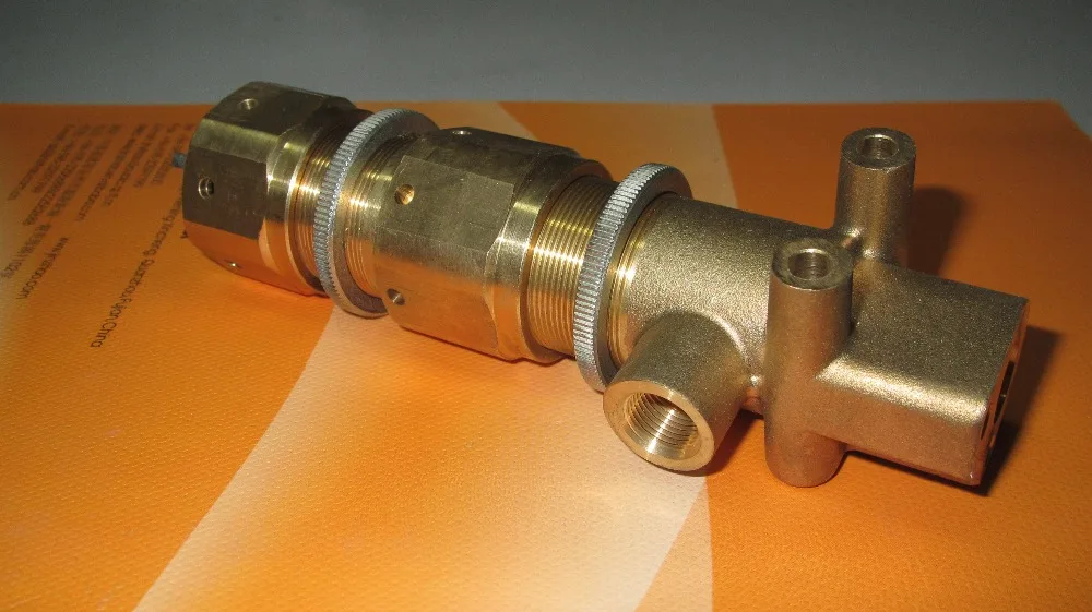 Sunset Hydraulic Jack Rl28190 For Rl28190 Riello Oil Burners Made In