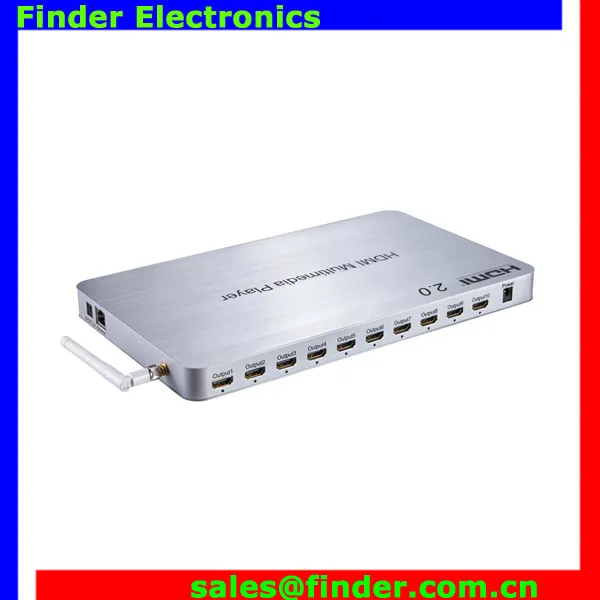 HD-SP110MP-3