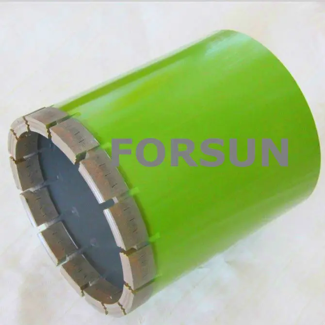 8IN imp casing shoe